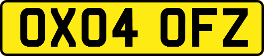 OX04OFZ