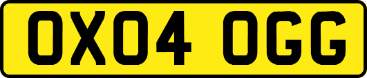 OX04OGG