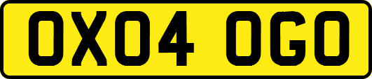 OX04OGO