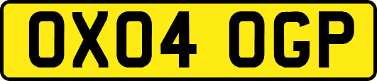 OX04OGP