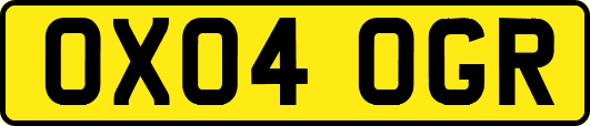 OX04OGR