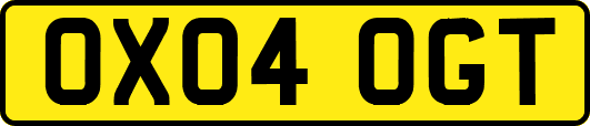 OX04OGT