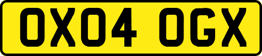 OX04OGX