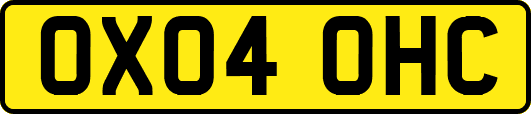 OX04OHC