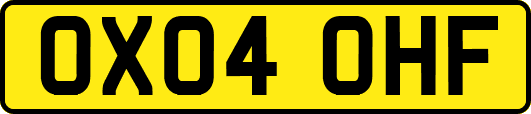 OX04OHF