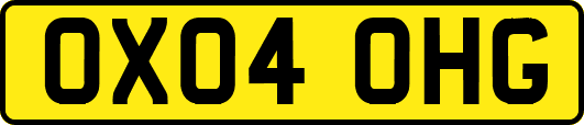 OX04OHG