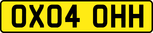 OX04OHH