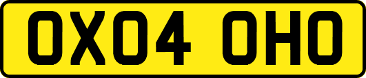 OX04OHO