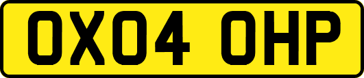 OX04OHP