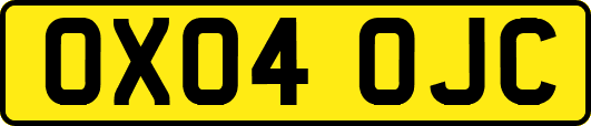 OX04OJC