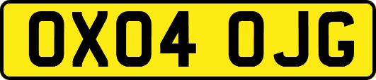 OX04OJG