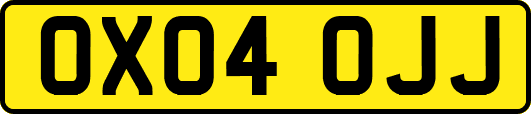 OX04OJJ