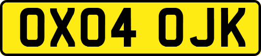 OX04OJK