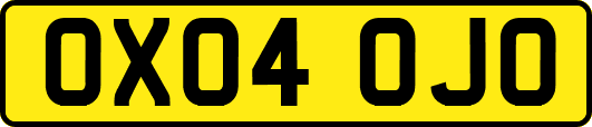 OX04OJO