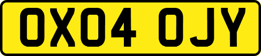 OX04OJY