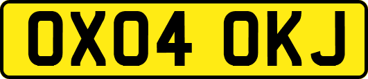 OX04OKJ