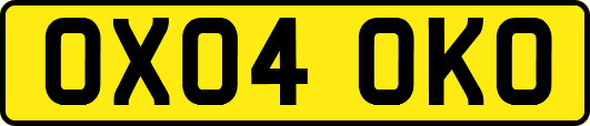 OX04OKO