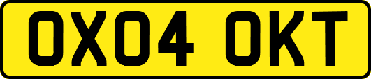 OX04OKT