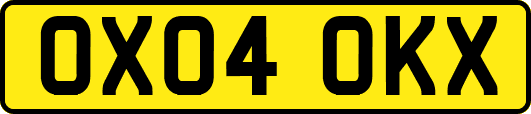 OX04OKX