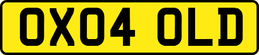 OX04OLD