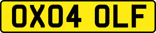 OX04OLF