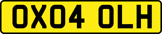 OX04OLH