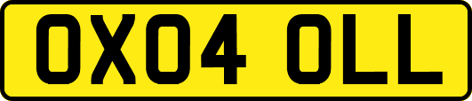 OX04OLL