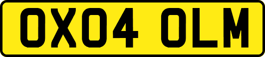 OX04OLM