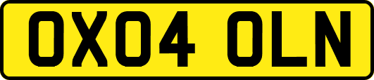 OX04OLN