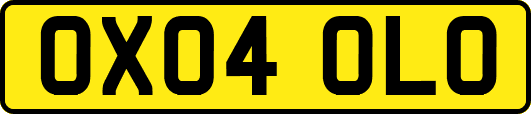 OX04OLO