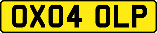 OX04OLP