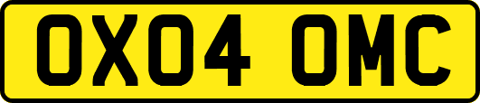 OX04OMC