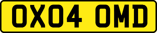 OX04OMD