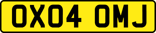 OX04OMJ