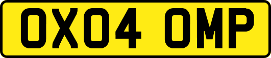 OX04OMP