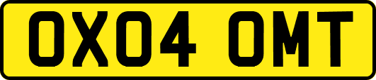 OX04OMT