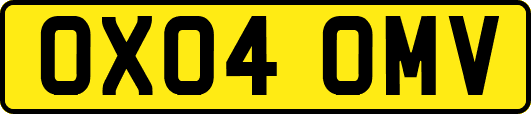 OX04OMV