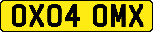 OX04OMX