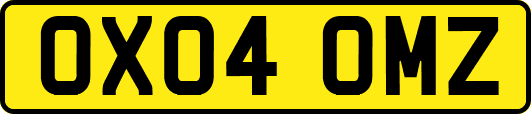 OX04OMZ