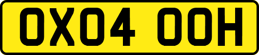 OX04OOH