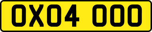 OX04OOO