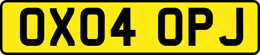 OX04OPJ
