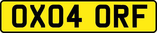 OX04ORF