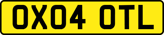 OX04OTL