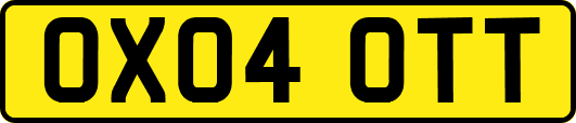 OX04OTT