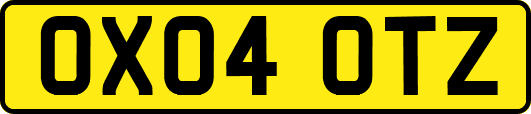 OX04OTZ