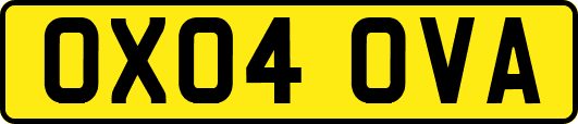 OX04OVA