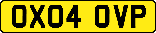 OX04OVP
