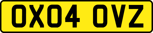 OX04OVZ