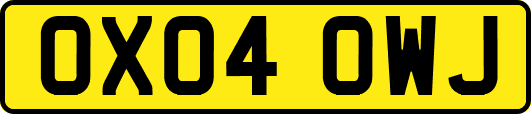 OX04OWJ